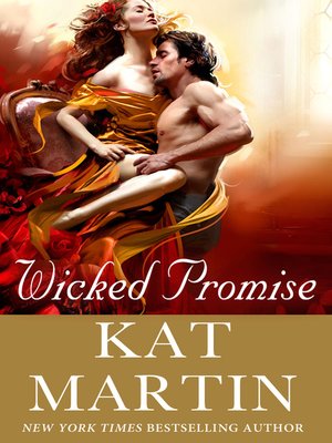 Wicked Promise - ebook